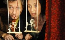 No�l au Th��tre