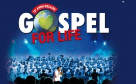 Gospel for Live